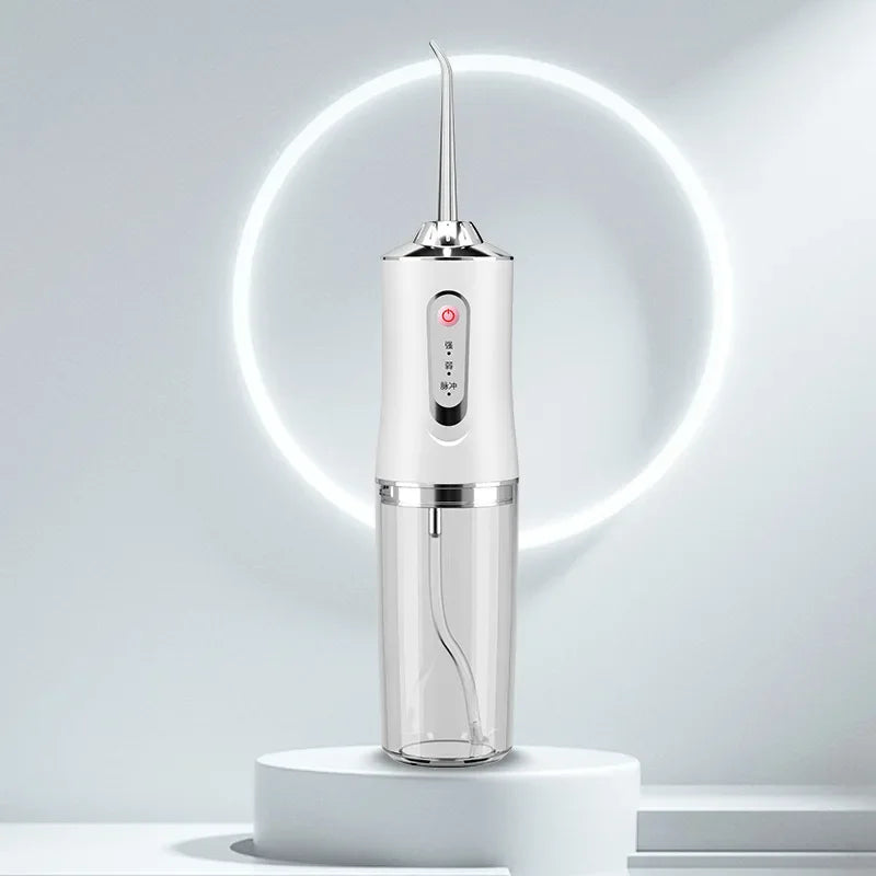  Portable Dental Water Flosser